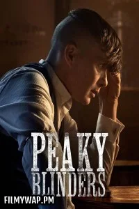 Peaky Blinders (2019) S05 Hindi Web Series