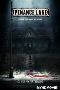  Penance Lane (2020) Hindi Dubbed