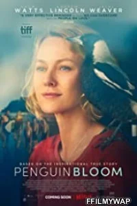  Penguin Bloom (2021) English Movie