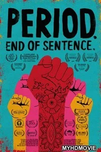  Period End of Sentence (2018) Bollywood Movie