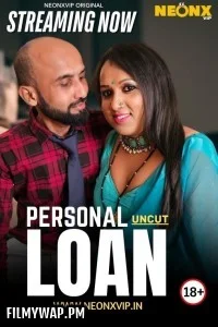  Personal Loan (2025) NeonX Hindi Short Film