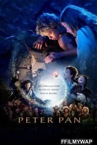  Peter Pan (2003) Hindi Dubbed
