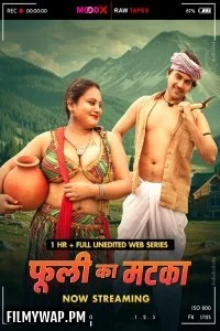  Phuli Ka Matka BTS (2025) MoodX Hindi Short Film