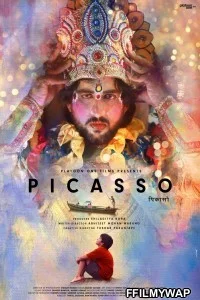  Picasso (2021) Marathi Movie