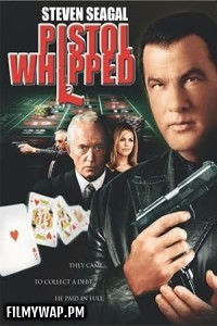 Pistol Whipped (2008) Hollywood Hindi Dubbed