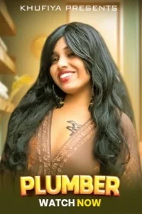  Plumber (2026) Khufiya Hindi Short Film