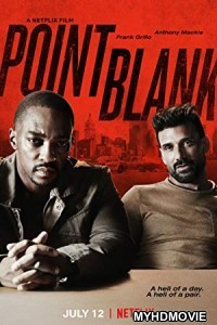  Point Blank (2019) Hindi Dubbed