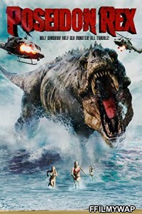  Poseidon Rex (2013) Hindi Dubbed