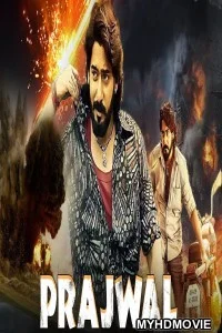  Prajwal (2020) Hindi Dubbed Movie