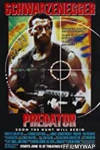  Predator (1988) Hindi Dubbed