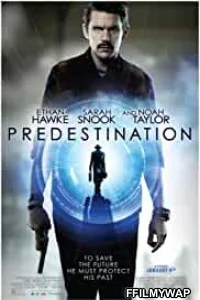  Predestination (2015) Hindi Dubbed