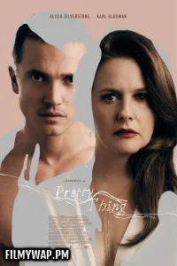  Pretty Thing (2025) Hollywood Hindi Dubbed