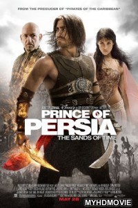  Prince of Persia The Sands of Time (2010) Hindi Dubbed