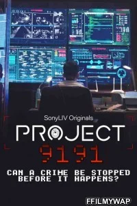  Project 9191 (2021) Hindi Web Series