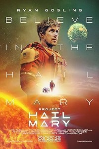  Project Hail Mary (2026) English Movie