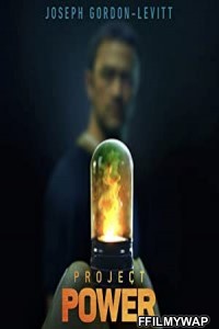  Project Power (2020) Hindi Dubbed