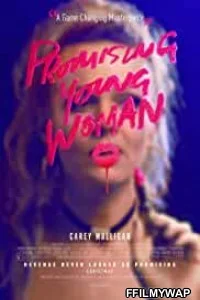  Promising Young Woman (2020) English Movie