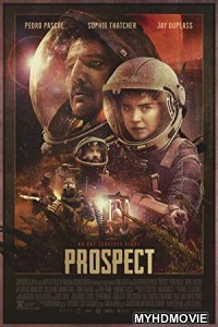  Prospect (2019) English Movie