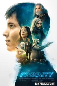  Proximity (2020) Hindi Dubbed