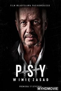  Psy 3 (2020) Hindi Dubbed