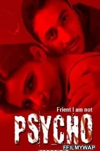  Psycho (2021) KindiBOX Original
