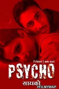  Psycho (2021) Season 2 KindiBOX Original