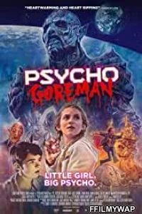  Psycho Goreman (2021) English Movie