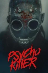  Psycho Killer (2026) Hollywood Hindi Dubbed