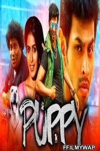  Puppy (2020) Hindi Dubbed Movie