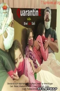  Quarantine with Biwi our Sali (2021) 11UpMovies