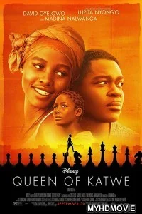  Queen Of Katwe (2016) Hindi Dubbed