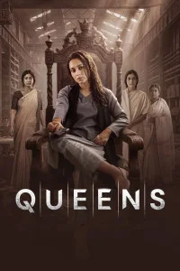  Queens S01 Bengali Web Series