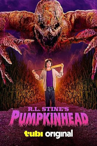  RL Stines Pumpkinhead (2025) Hollywood Hindi Dubbed