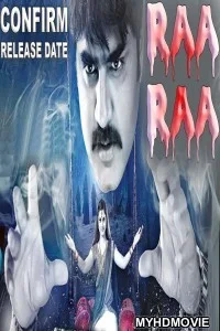  Raa Raa (2019) South Indian Hindi Dubbed Movie