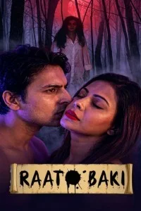  Raat Baaki (2026) Watcho Hindi Short Film