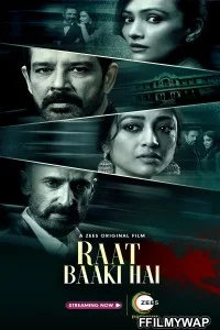  Raat Baaki Hai (2021) Hindi Movie