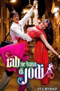  Rab Ne Bana Di Jodi (2008) Hindi Movie