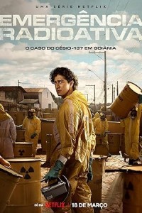  Radioactive Emergency (2026) S01 Hindi Dubbed Web Series