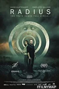  Radius (2017) Hindi Dubbed