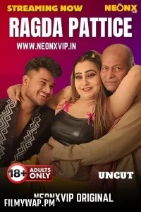  Ragada Pattice (2025) NeonX Hindi Short Film