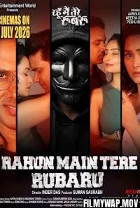  Rahun Main Tere Rubaru (2026) Hindi Movie