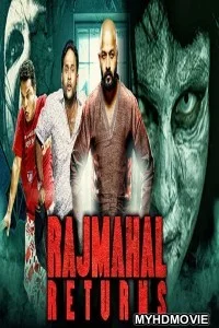  Rajmahal Returns (2020) Hindi Dubbed Movie