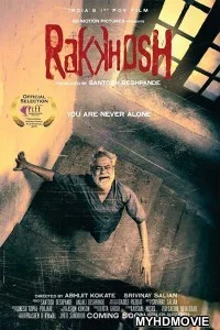  Rakkhosh (2019) Bollywood Movie