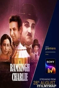  Ram Singh Charlie (2020) Hindi Movie