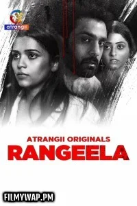  Rangeela (2025) Atrangii Hindi Short Film