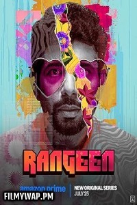  Rangeen (2025) Season 1 Hindi Web Series