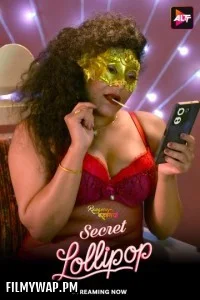  Rangeen Kahaniyan (2025) Season 29 Hindi Web Series
