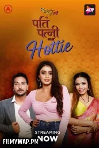  Rangeen Kahaniyan (2025) Season 34 Hindi Web Series