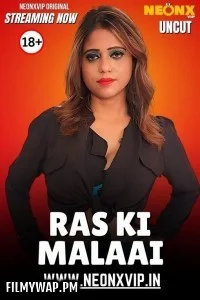  Ras Ki Malai (2025) NeonX Hindi Short Film