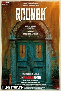  Raunak (2025) Punjabi Movie